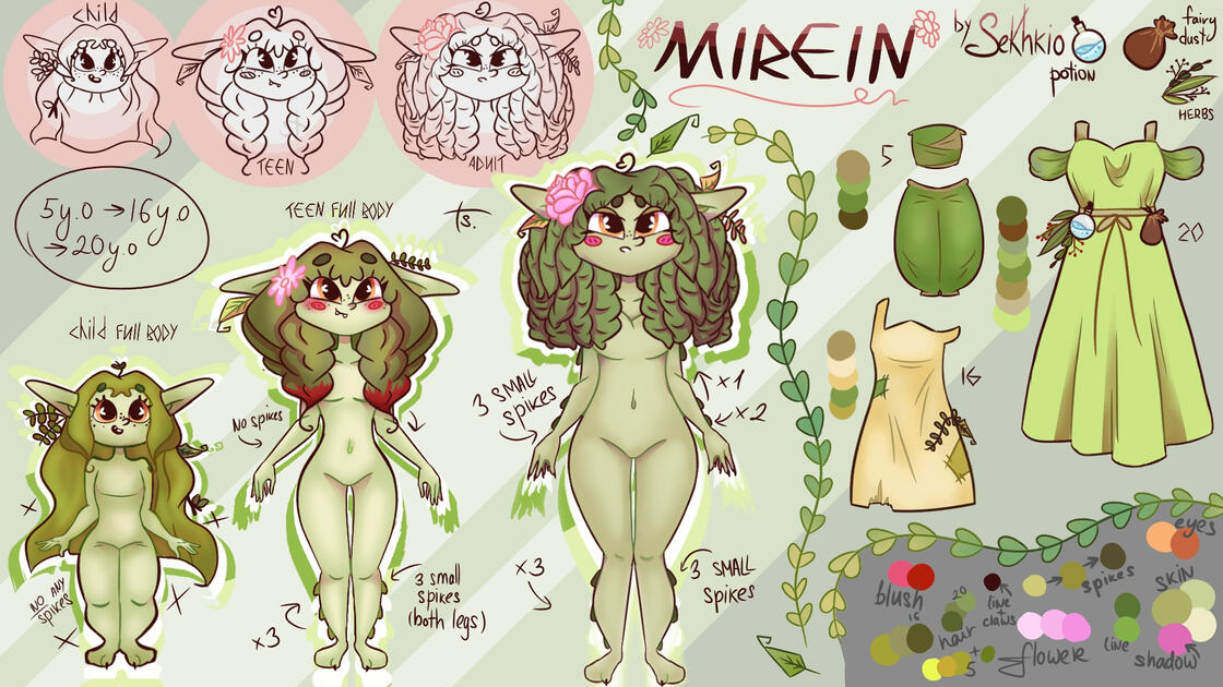 Mirein 2019